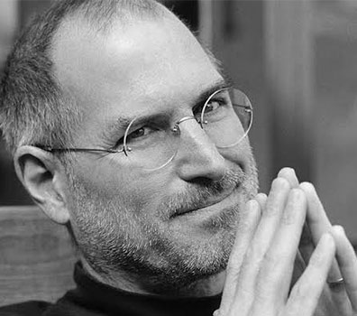 SteveJobs