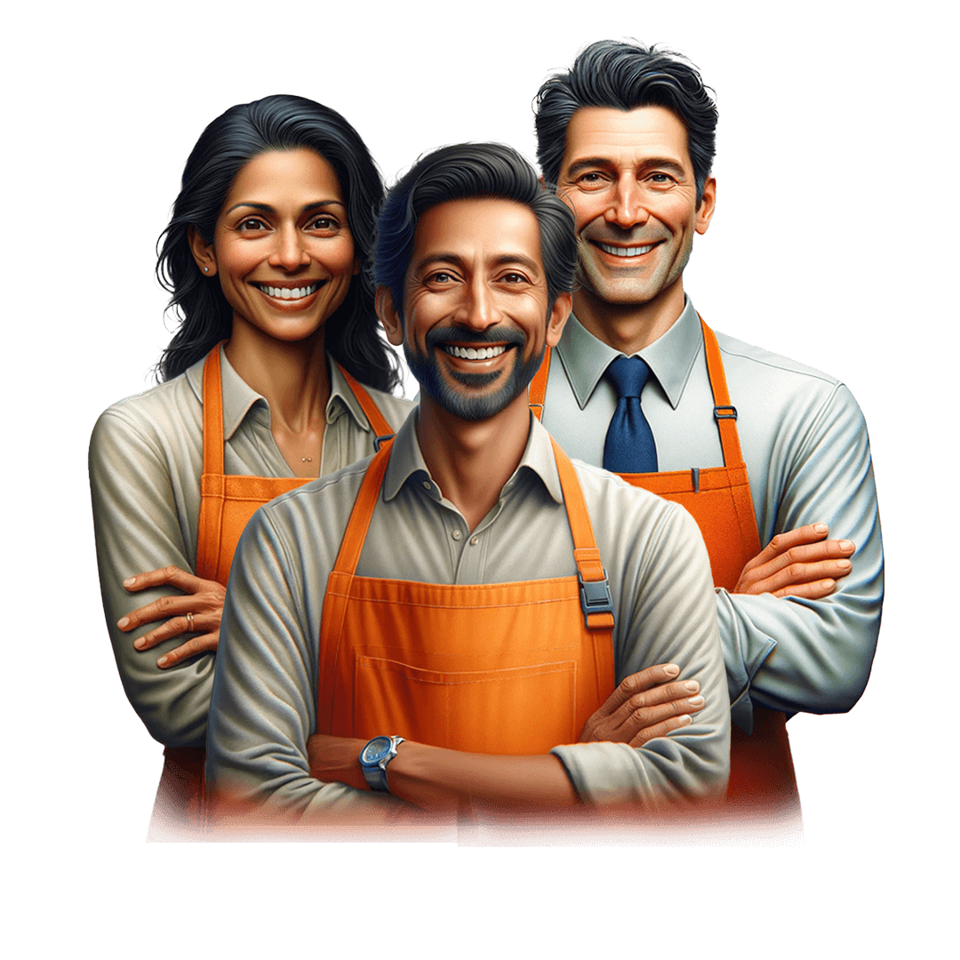 StoreFaces-Users